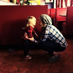 Meet your Posher, Amy